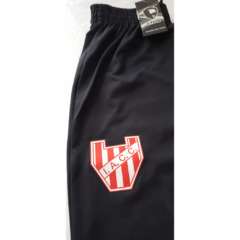 PANTALÓN INSTITUTO (LYON 23 chupin negro) - comprar online