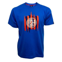 Remera San Lorenzo (7460 SF HM 24 francia)