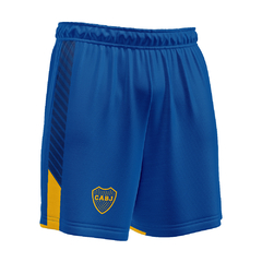 Short Boca (DRB estadios)