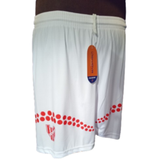 SHORT INSTITUTO (Givova Entrenamiento 24 HM blanco)