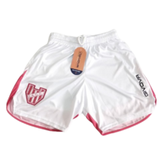 SHORT INSTITUTO (Givova Juego 24 HM blanco)