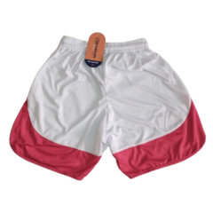 SHORT INSTITUTO (Givova Juego 24 HM blanco) - comprar online