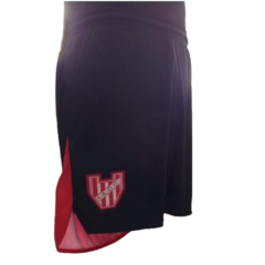 SHORT INSTITUTO (Givova Juego 24 HM negro)