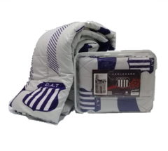 Acolchado Talleres Twin - comprar online