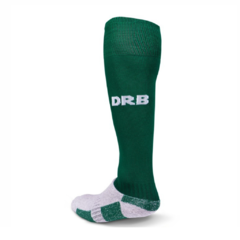 Medias DRB Soccer Verdes