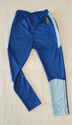 Pantalón AFA (DRB deportivo ARG24 marino) - comprar online