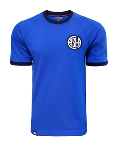 Remera San Lorenzo (7376 SF HM 25 francia)