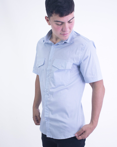 CAMISA "MOTREAL" - comprar online