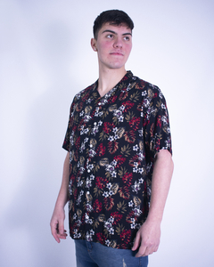 Camisa Hawaiana "ROMA"