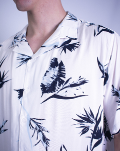 Camisa Hawaiana "ROMA" - comprar online