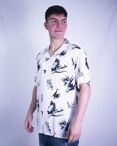 Camisa Hawaiana "ROMA" en internet