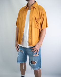 CAMISA OVERSIZE "FLYAWAY"