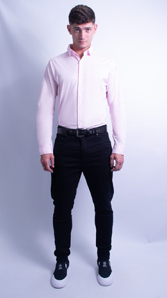 CAMISA CLASICA "SAKY” - comprar online