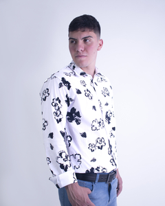 CAMISA "DOLORES" en internet