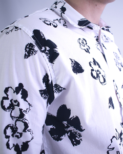 CAMISA "DOLORES" - MITTE