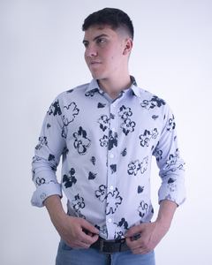 CAMISA "DOLORES" - comprar online