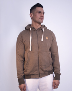 CAMPERA RUSTICA "WASH" - comprar online