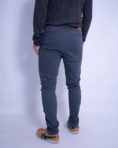 PANTALON CHINO "TOSCANA" - comprar online