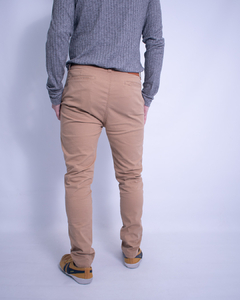 PANTALON CHINO "TOSCANA" en internet