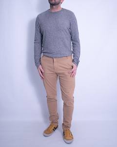 PANTALON CHINO "TOSCANA" - comprar online