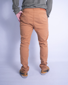 PANTALON CHINO "TOSCANA" - comprar online