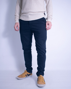 PANTALON CHINO "TOSCANA" - comprar online