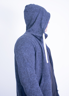 CAMPERA RUSTICA "WASH" - tienda online