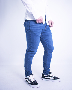 Pantalón de jean "COLBIS" - comprar online