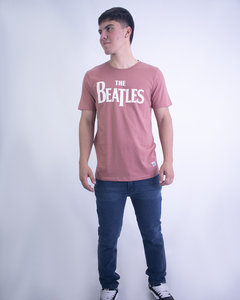 REMERA "BEATLES"