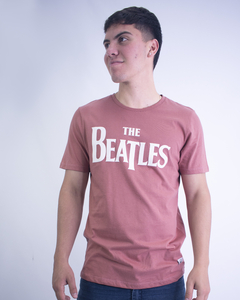 REMERA "BEATLES" - comprar online