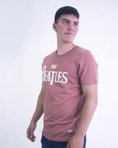 REMERA "BEATLES" en internet