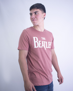 REMERA "BEATLES" - MITTE