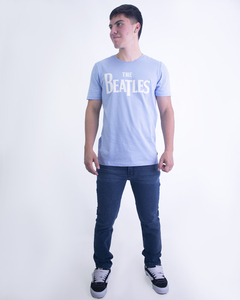 REMERA "BEATLES"