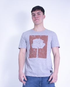 Remera "FLOR" - comprar online