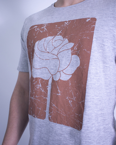 Remera "FLOR" - MITTE