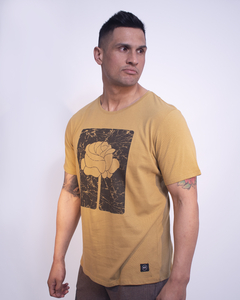 Remera "FLOR"