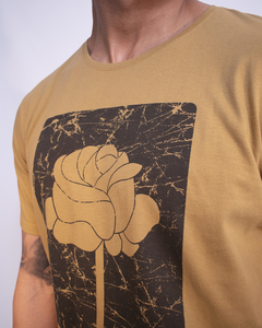 Remera "FLOR" - comprar online