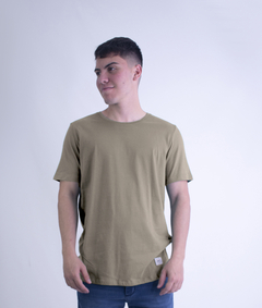 REMERA JERSEY "BASIC" - comprar online