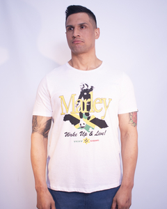 REMERA "MARLEY" - comprar online