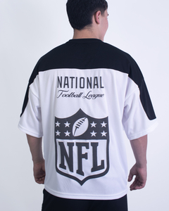 REMERA "NFL" - comprar online