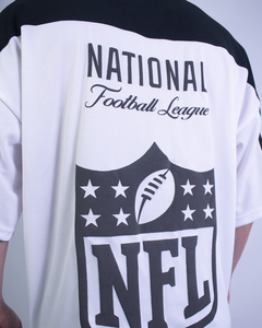 Imagen de REMERA "NFL"