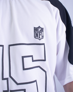 REMERA "NFL" - tienda online