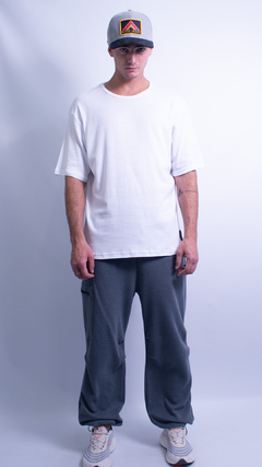 REMERA OVERSIZE "ARLON"