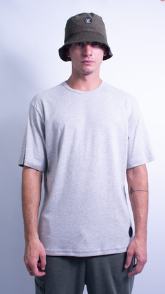 REMERA OVERSIZE "ARLON" - comprar online