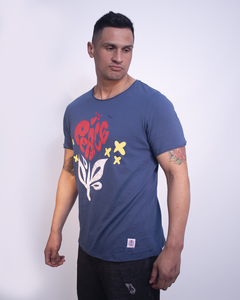 REMERA "PEACE" - comprar online