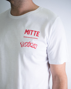 REMERA "POKEMON" - comprar online