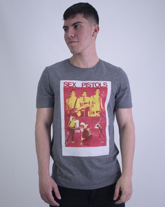 Remera "PISTOLS" - comprar online