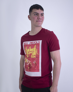 Remera "PISTOLS" - comprar online