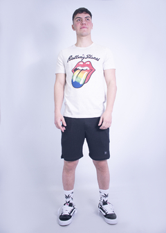 REMERA "STONE"