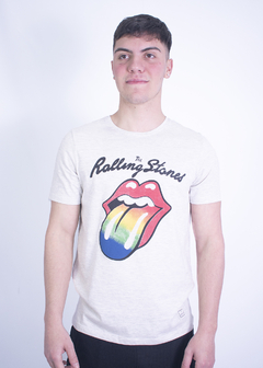 REMERA "STONE" - comprar online